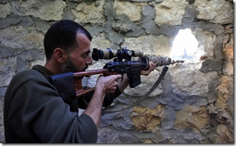 daria sniper 2011